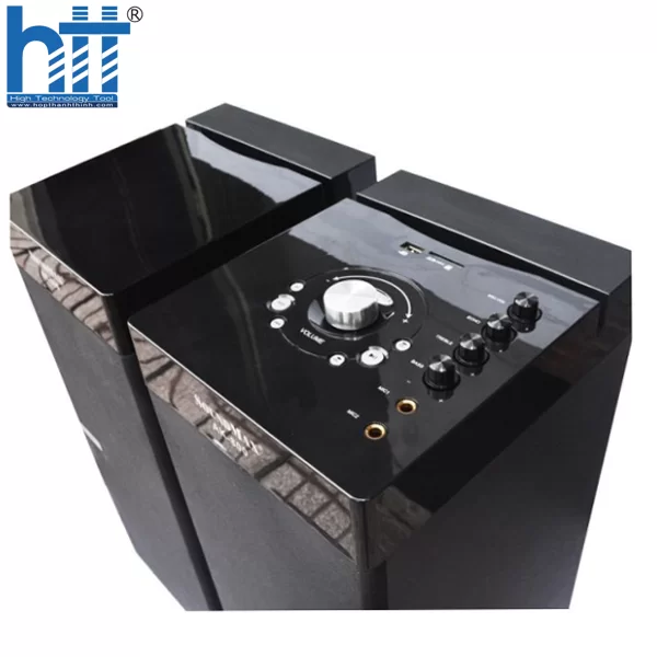 HỢP THÀNH THỊNH - Loa Bluetooth SoundMax AK-800