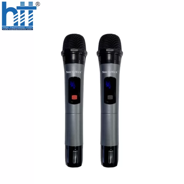 HỢP THÀNH THỊNH - Loa Bluetooth Soundmax M33
