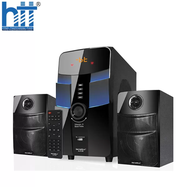 HỢP THÀNH THỊNH - Loa SOUNDMAX A2128 2.1 Bluetooth