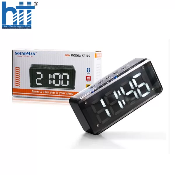 HỢP THÀNH THỊNH - Loa SoundMax AT-100