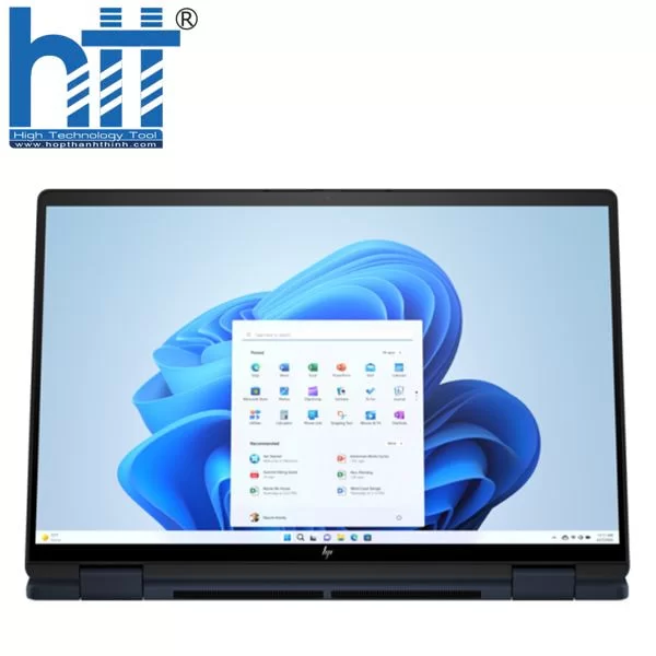 HỢP THÀNH THỊNH - Laptop HP ENVY x360 14-fc0083TU A19BSPA