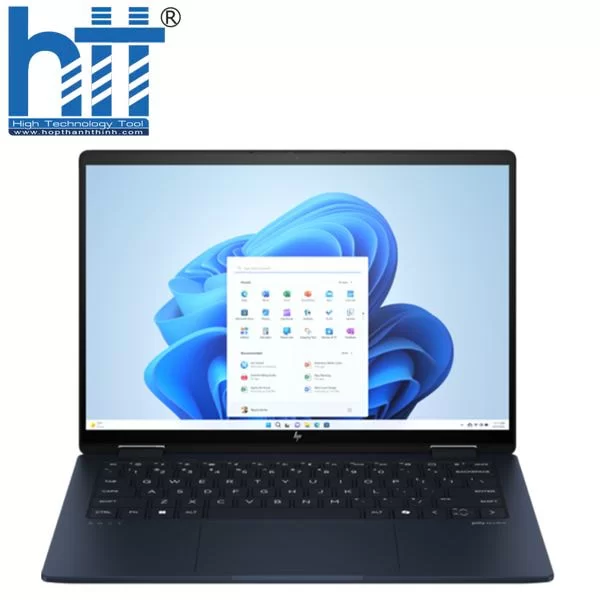 HỢP THÀNH THỊNH - Laptop HP ENVY x360 14-fc0083TU A19BSPA