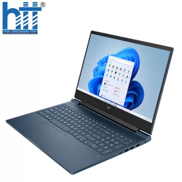 HỢP THÀNH THỊNH - Laptop HP Gaming Victus 16-r0231TX 9Q982PA 