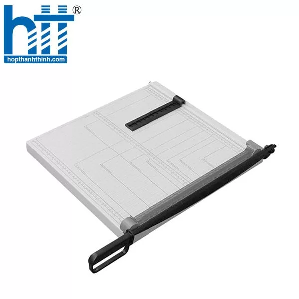 Hợp Thành Thịnh - Máy cắt giấy BOSSER (GD-03-A3)