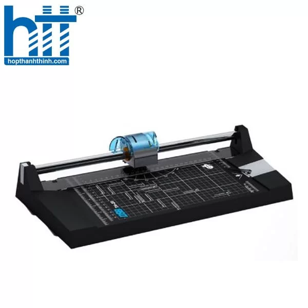 Hợp Thành Thịnh - Máy cắt giấy DSB (TM-20)