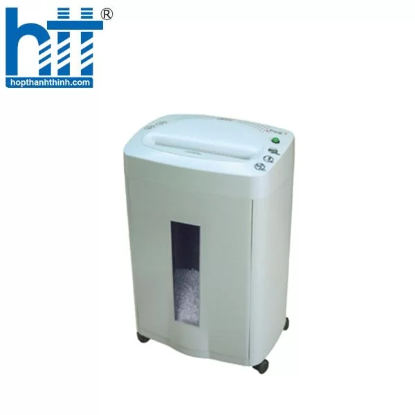 Hợp Thành Thịnh - Máy hủy giấy BOSSER (220S)