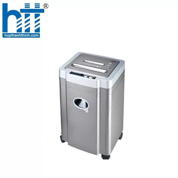 Hợp Thành Thịnh - Máy hủy giấy BOSSER (240XC)