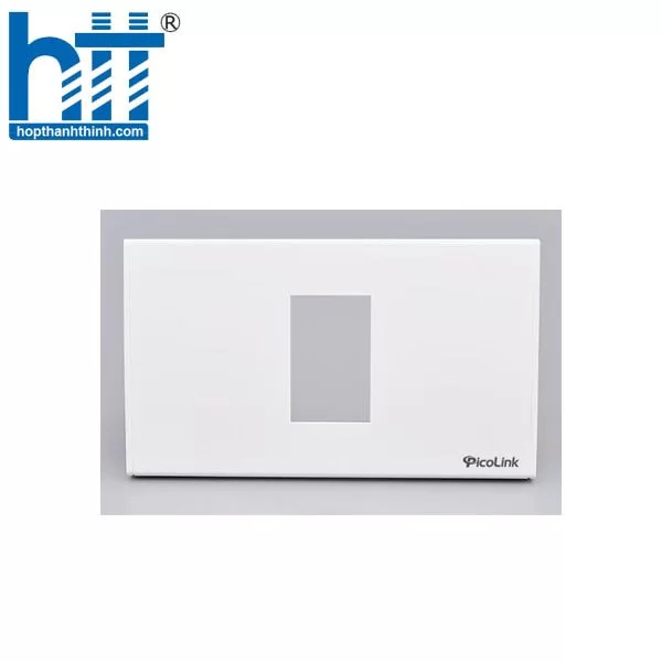 Hợp Thành Thịnh - Mặt 1 cổng hình chữ nhật PicoLink