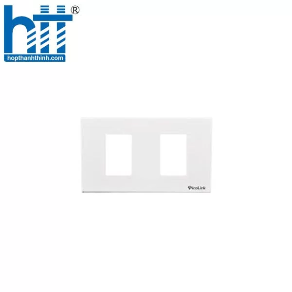 Hợp Thành Thịnh - Mặt 2 cổng hình chữ nhật PicoLink