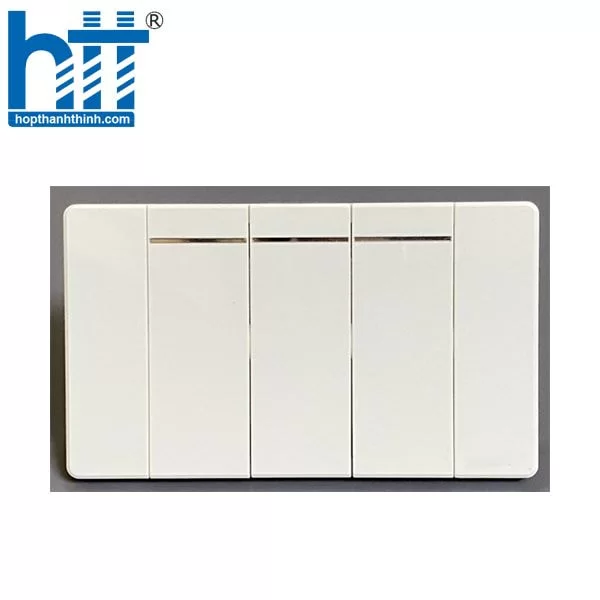 Hợp Thành Thịnh - Mặt 3 cổng hình chữ nhật PicoLink