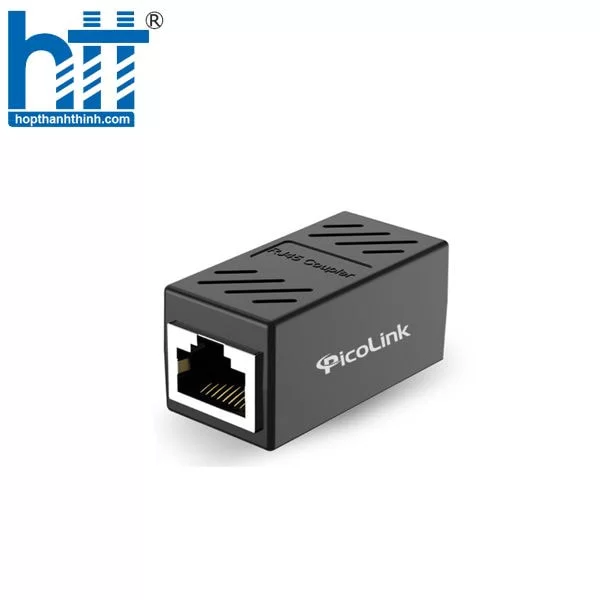 Hợp Thành Thịnh - Đầu nối cáp mạng LAN RJ45 