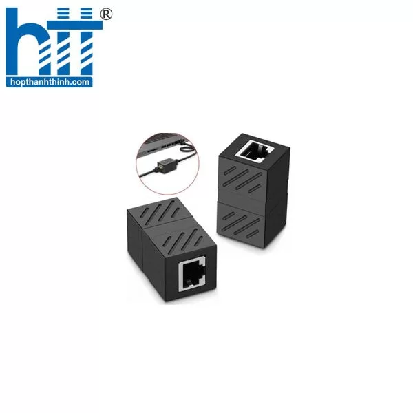 Hợp Thành Thịnh - Đầu nối cáp mạng LAN RJ45 