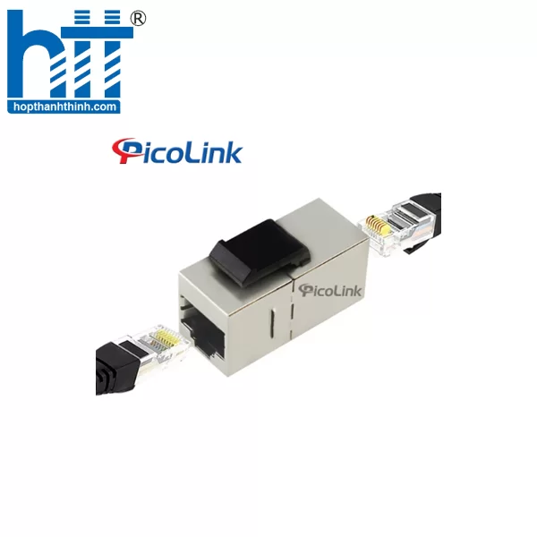 Hợp Thành Thịnh - nhân đấu nối mạng RJ45 CAT6A STP
