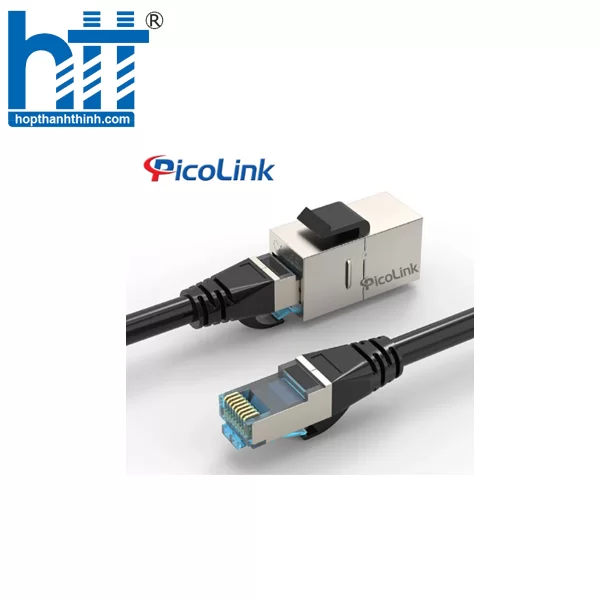 Hợp Thành Thịnh - nhân đấu nối mạng RJ45 CAT6A STP