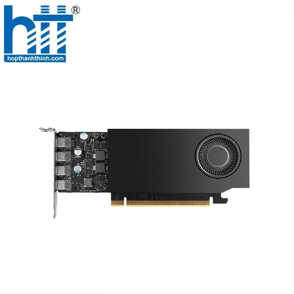 Hợp Thành Thịnh - Card màn hình NVIDIA RTX A1000