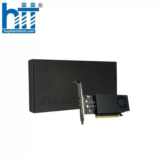 Hợp Thành Thịnh - Card màn hình NVIDIA RTX A1000