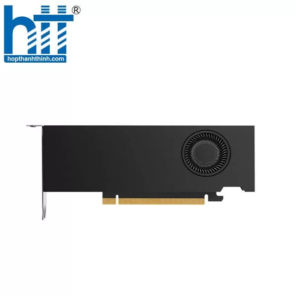 Hợp Thành Thịnh - Card màn hình NVIDIA RTX A2000 12GB