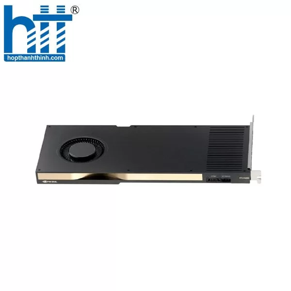 Hợp Thành Thịnh - Card màn hình NVIDIA RTX RTX A4000 16GB 