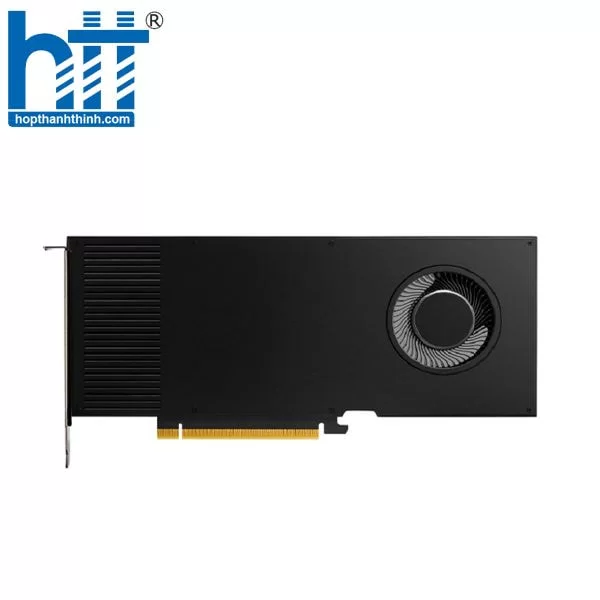 Hợp Thành Thịnh - Card màn hình NVIDIA RTX RTX A4000 16GB 