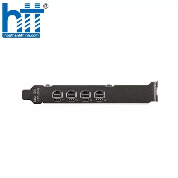 Hợp Thành Thịnh - Card màn hình NVIDIA T1000 4GB