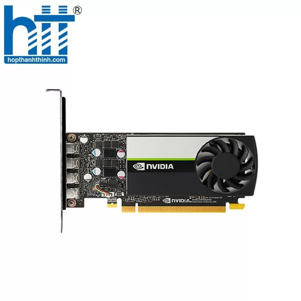 Hợp Thành Thịnh - Card màn hình NVIDIA T1000 8GB