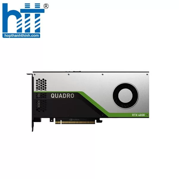 Hợp Thành Thịnh - Card màn hình RTX 4000