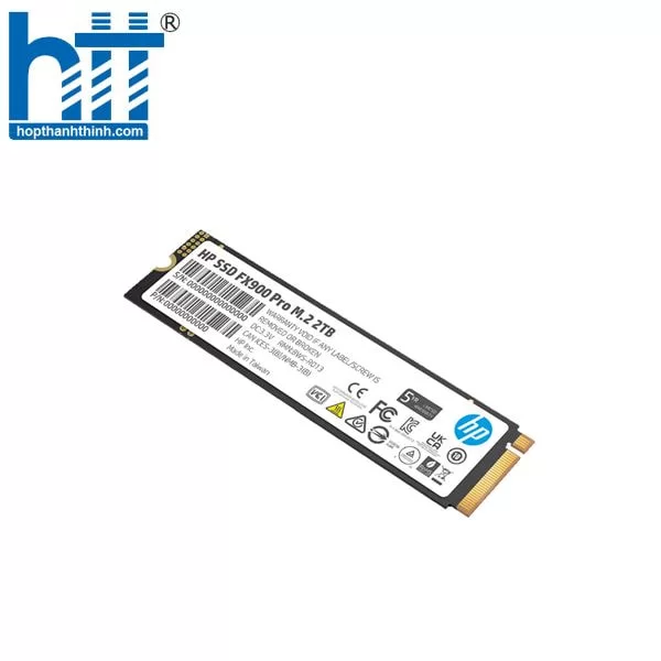 Hợp Thành Thịnh - Ổ cứng HP SSD FX900 Pro M.2 2TB