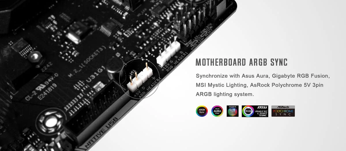 Tản nhiệt nước AIO ID-COOLING ZOOMFLOW 360-XT ARGB
