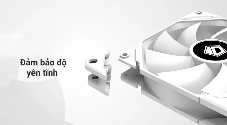 TẢN NHIỆT NƯỚC ID-COOLING ZOOMFLOW 360-XT SNOW