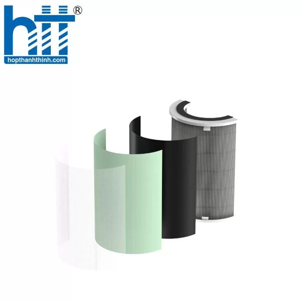 Hợp Thành Thịnh - Bộ lọc - Air Touch U1 - 3 in 1 Compound Filter (HC000061APSPRU1)