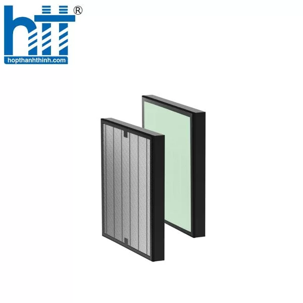 Hợp Thành Thịnh - Bộ lọc Air Touch U2 - Compound Anti-Bacterial + HEPA Filter (HC000063APSPRU2)