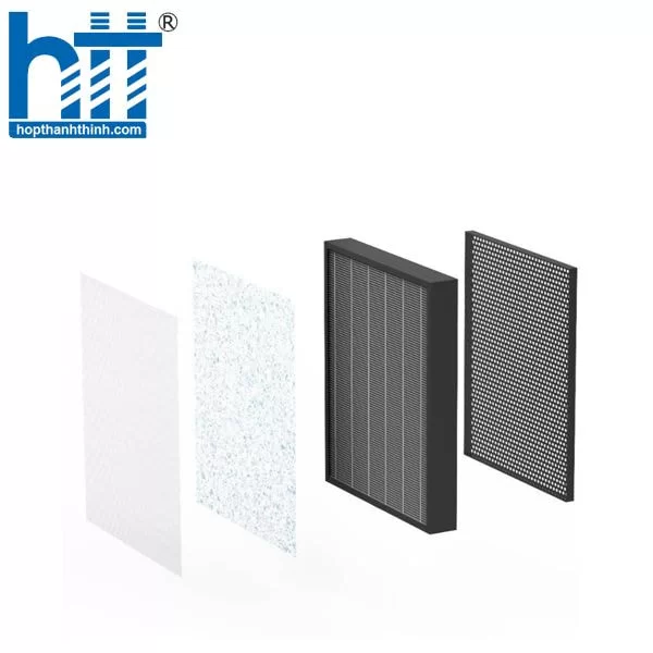 HTT - Bộ lọc Air Touch V5 - 4 in 1 Compound Filter	(HC000108/AP/SPR/V5)