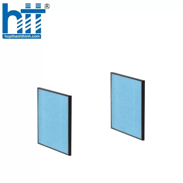 HTT - Bộ lọc không khí Air Touch V3 - Compound Anti-Bacterial Filter + H13 HEPA Filter (HC000107/AP/SPR/V3)