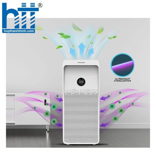 HTT - Máy lọc không khí Honeywell Air Touch U1 (HC000022/AP/U1)