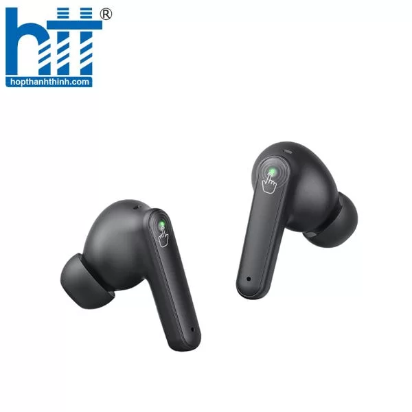 Hợp Thành  Thịnh - Tai nghe Bluetooth Honeywell Moxie V1400 (HC000323AUDTWSBLK)
