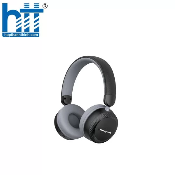 HTT - Tai nghe Bluetooth Moxie V20 (HC000011AUDHPV20BLK)