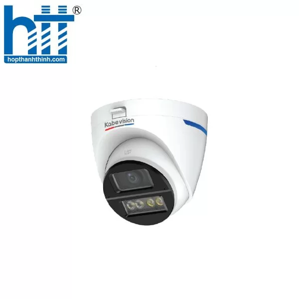 Hợp Thành Thịnh - Camera Dome HDCVI Color Pro 2.0MP KX-A2004C-PRO
