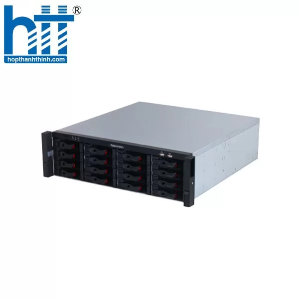 Hợp Thành Thịnh - Đầu ghi IP 128 kênh 16 ổ cứng KX-EAi4K816128N4