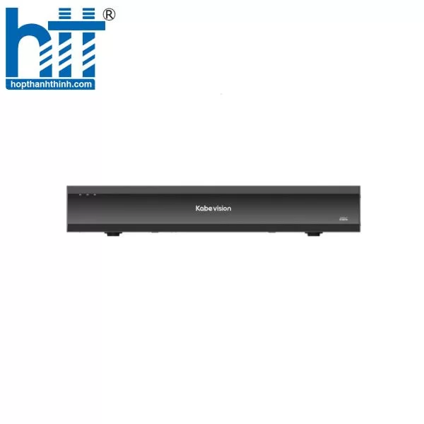 HTT - Đầu ghi IP 16 kênh AI KX-CAi4K8216EN2