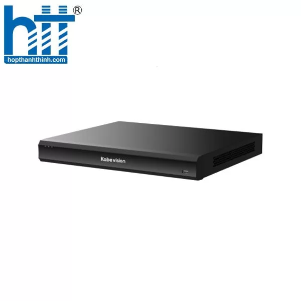 Hợp Thành Thịnh - Đầu ghi IP 16 kênh PoE KX-DAi4K8216EN3P16