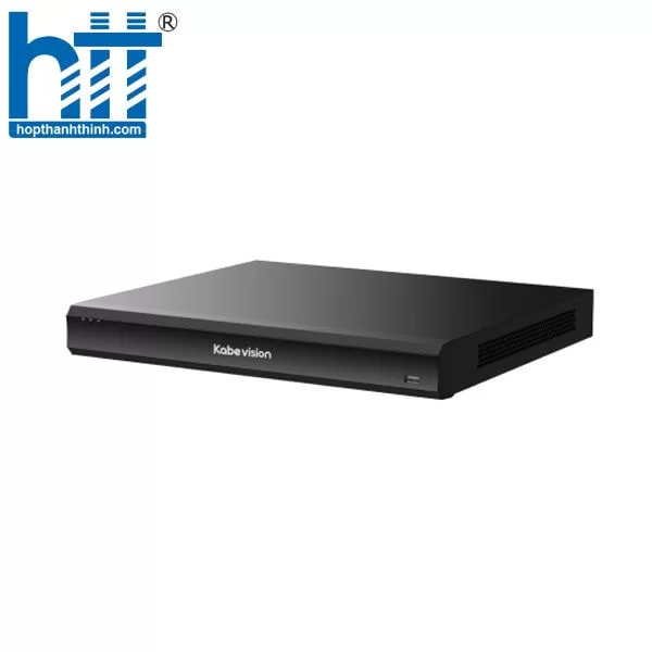 Hợp Thành Thịnh - Đầu ghi IP 32 kênh AI KX-DAi4K8232EN3P16