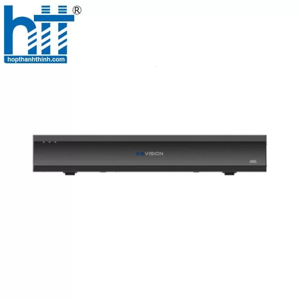 HTT - Đầu ghi IP 32 kênh KX-CAi4K8232EN2