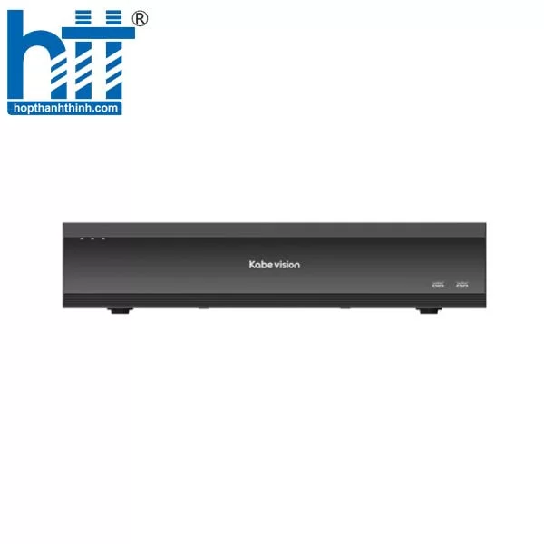 HTT - Đầu ghi IP 32 kênh KX-DAi4K8832EN3