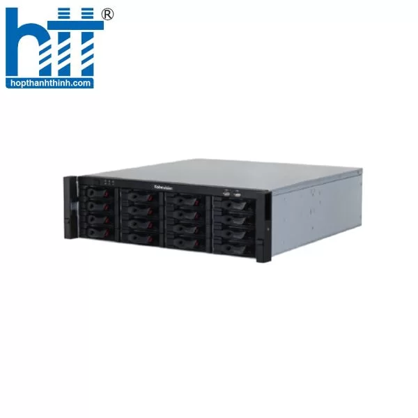 HTT - Đầu ghi IP 64 kênh AI KX-DAi4K81664EN3