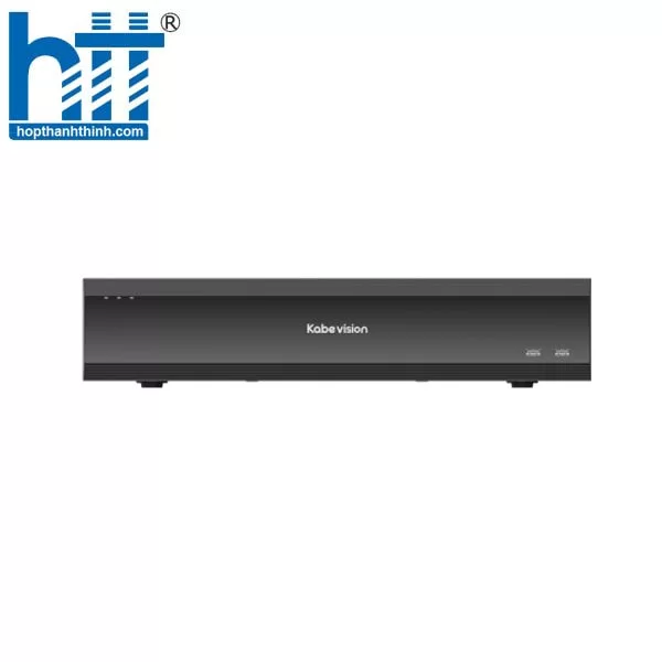 HTT - Đầu ghi IP 64 kênh AI KX-DAi4K8864EN3