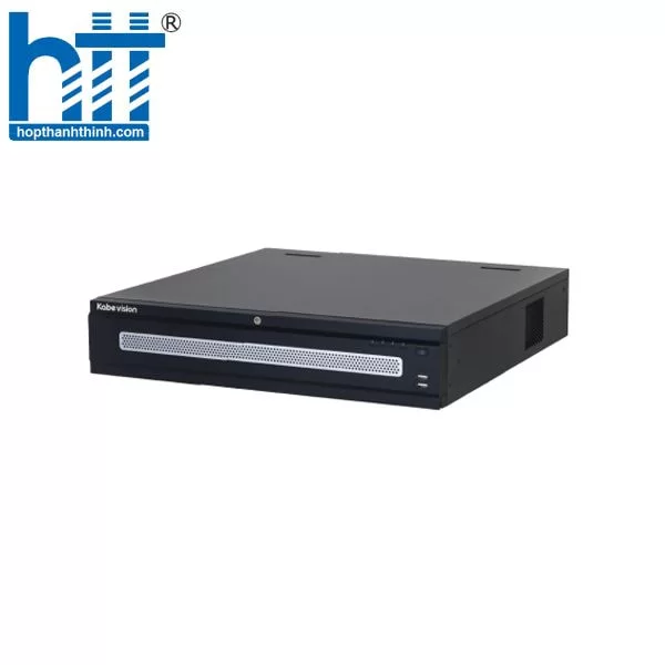 Hợp Thành Thịnh - Đầu ghi IP AI 32 kênh 8HDD KX-EAi4K8832N4