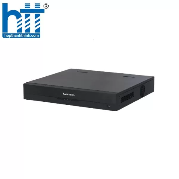 Hợp Thành Thịnh - Đầu ghi IP thông minh 16 kênh KX-CAi4K8416EN2