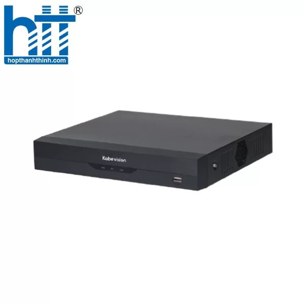 HTT - Đầu ghi hình IP 16 kênh KX-CAi4K8116EN2