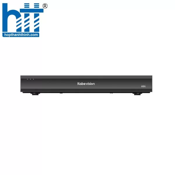 HTT - Đầu ghi hình IP KX-DAi4K8208EN3