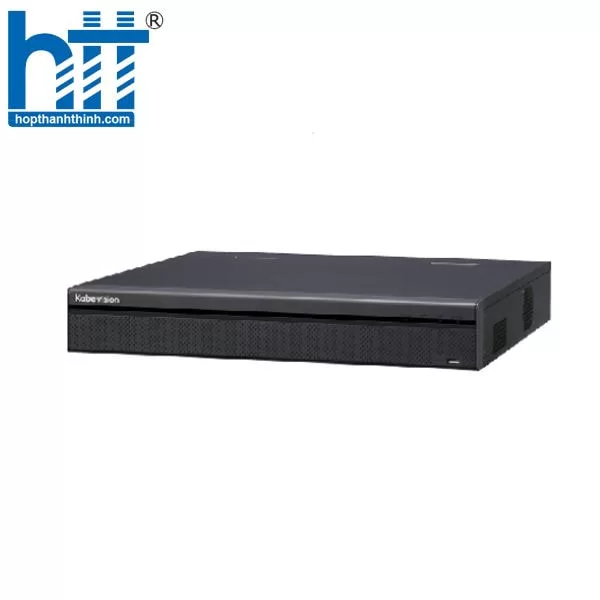 HTT - Đầu ghi hình Kbvision 8/16/32 kênh 4 ổ